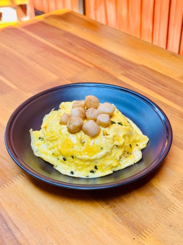 Cơm Phủ Sò Điệp Nhật