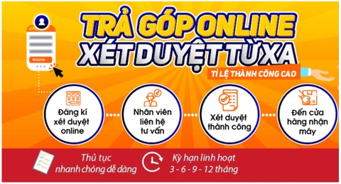 Chính sách mua hàng trả góp đồng hồ đeo tay tại Time's Store