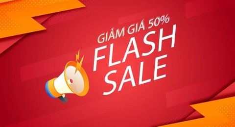 🔥Flash Sale Tháng 06 Đồng Hồ Đeo Tay Giảm Giá -50%