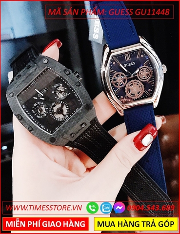 dong-ho-cap-doi-guess-mat-chu-nhat-lo-co-day-silicone-timesstore-vn