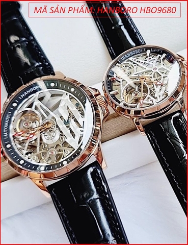 dong-ho-cap-doi-hanboro-automatic-mat-tron-lo-co-day-da-timesstore-vn