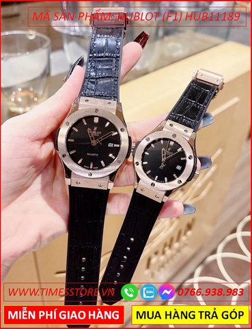 dong-ho-cap-doi-hublot-f1-mat-den-rose-gold-day-da-timesstore-vn