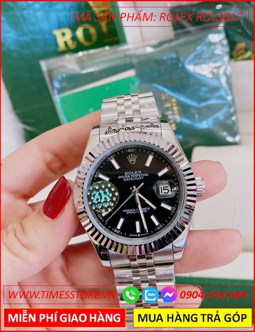 dong-ho-nam-rolex-sieu-cap-replica-1-1-mat-den-nien-khia-day-kim-loai-dep-gia-re-timesstore-vn