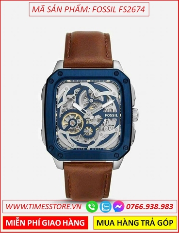 dong-ho-nam-fossil-automatic-inscription-mat-vuong-day-da-nau-timesstore-vn