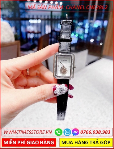 dong-ho-nu-chanel-premiere-hoa-tra-mat-chu-nhat-day-da-den-timesstore-vn