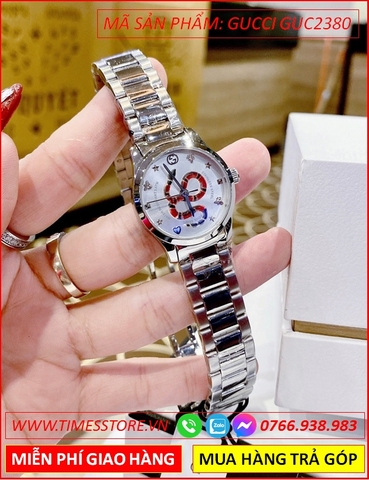 dong-ho-nu-gucci-timeless-mat-hinh-con-ran-day-kim-loai-timesstore-vn