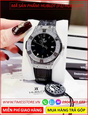 dong-ho-nu-hublot-f1-mat-tron-dinh-da-day-da-boc-silicone-timesstore-vn