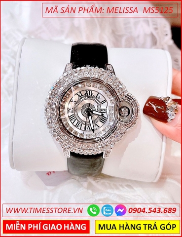 dong-ho-nu-melissa-mat-tron-full-da-pha-le-day-da-den-timesstore-vn