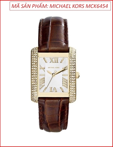 dong-ho-nu-michael-kors-emery-mat-chu-nhat-dinh-da-day-da-nau-timesstore-vn