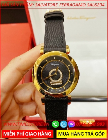 dong-ho-nu-salvatore-ferragamo-minuetto-vang-gold-day-da-den-timesstore-vn
