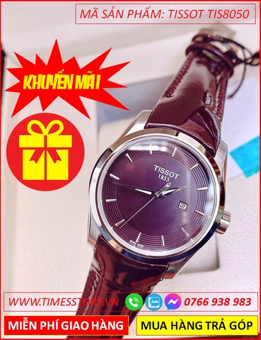 https://timesstore.vn/dong-ho-nu-tissot-1853-mat-tron-day-da-do-man-sieu-cap-f1-tis8050