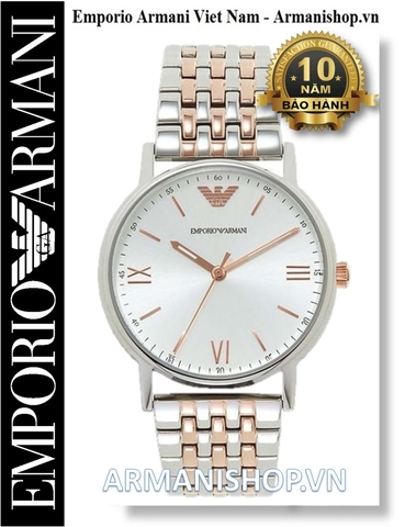 ⌚️Đồng Hồ Nam Emporio Armani AR11093