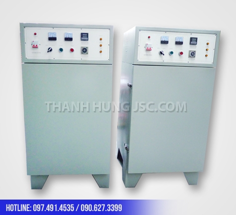 Tủ sấy động cơ