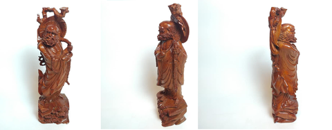 Đạt Ma Sư Tổ