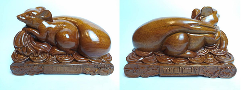 Chuột Phúc