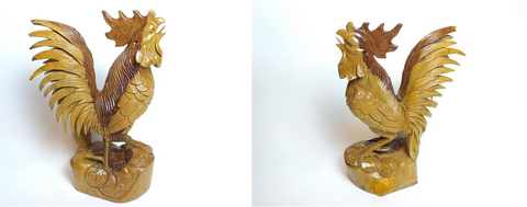 Gà Trống