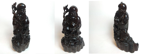 Ông Thọ - Thọ Tiên