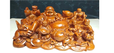 Di Lặc Ngũ Phúc