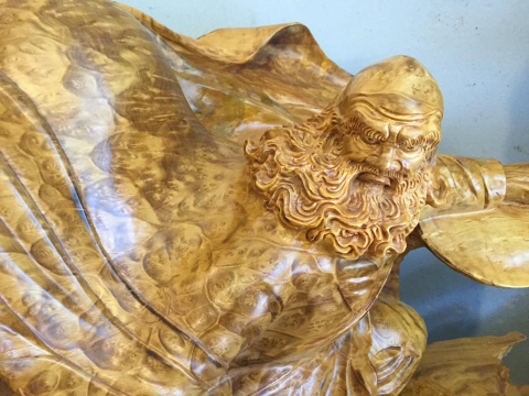 Đạt Ma sư tổ