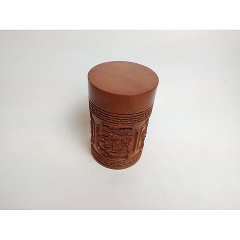 Hộp đựng chè - Hộp chè gỗ - Hộp chè gỗ hương