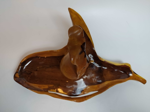 Khay đựng hoa quả, cốc chén - GD_04240121