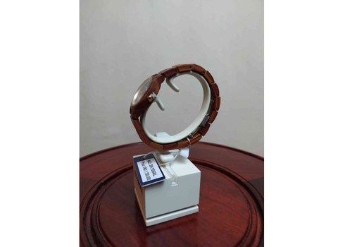 Đồng hồ đeo tay mặt tròn - DH_03260121