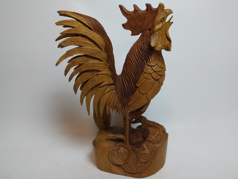 Gà trống - LV_12240121