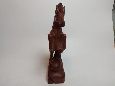 Ngựa gỗ - LV_13240121