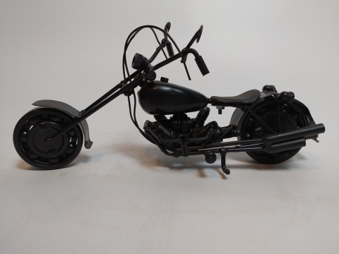 Mô hình xe máy - KH_03310121