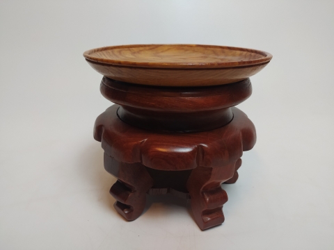 Đĩa gỗ - DT_04310121