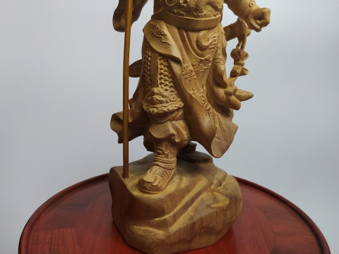 Quan công - HT_29180221