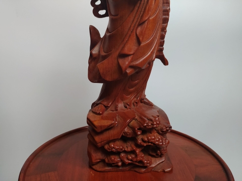 Đạt Ma Sư Tổ - HT_30180221