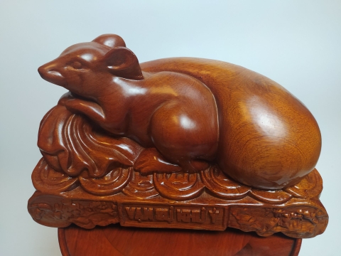 Chuột phúc - LV_14240121