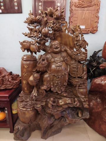 Di Lặc Ngũ phúc - HT_38240221
