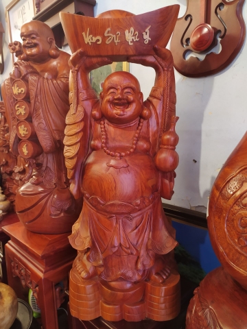 Di Lặc bê tiền - HT_35240221