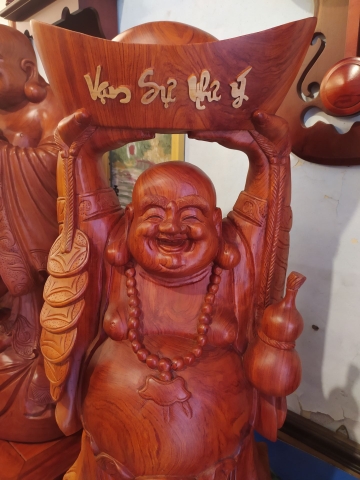 Di Lặc bê tiền - HT_35240221