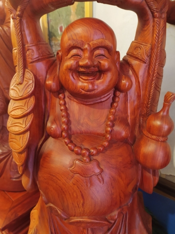 Di Lặc bê tiền - HT_35240221