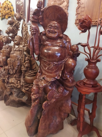 Di Lặc Tam Phúc - HT_41240221