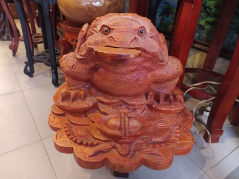 Thiềm Thừ - LV_27250221