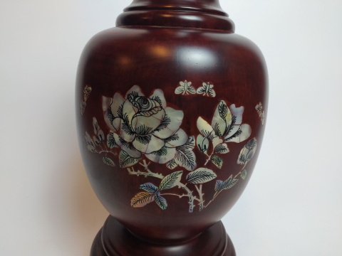 Lọ hoa - TT_13250221