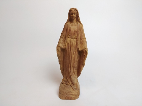 Đức mẹ  - HT_52020321