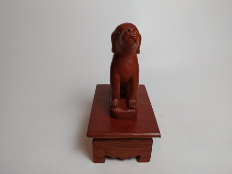 Chó tai cụp - LV_30020321