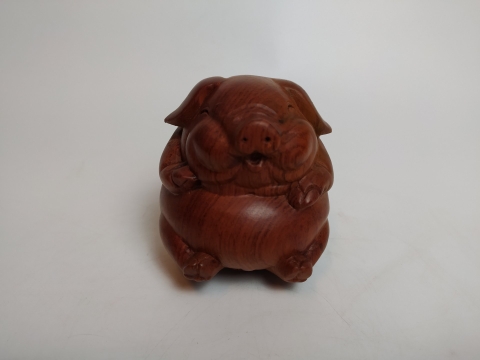 Lợn ngồi - LV_31020321