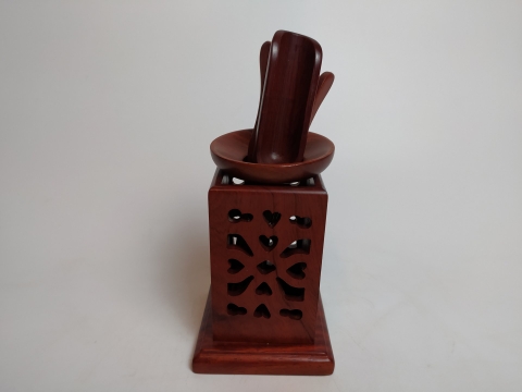 Bộ dụng cụ pha chè 5 món - GD_19020321