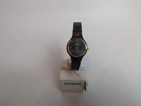 Đồng hồ đeo tay mặt tròn - DH_20020321