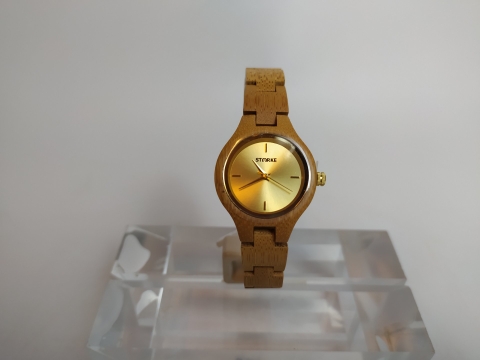 Đồng hồ đeo tay mặt tròn - DH_21020321