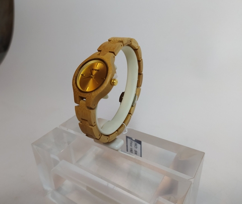 Đồng hồ đeo tay mặt tròn - DH_21020321