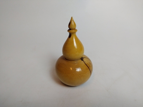 Lọ tăm hồ lô - GD_28040321