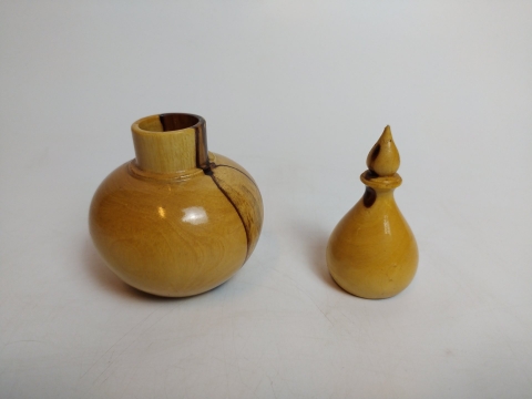 Lọ tăm hồ lô - GD_28040321