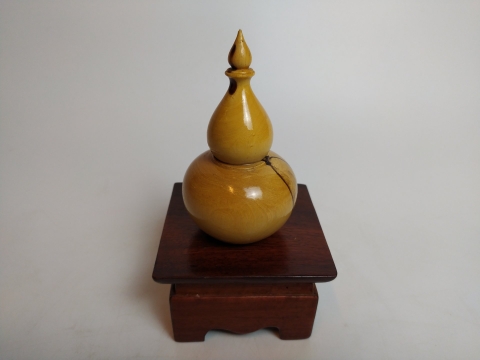 Lọ tăm hồ lô - GD_28040321